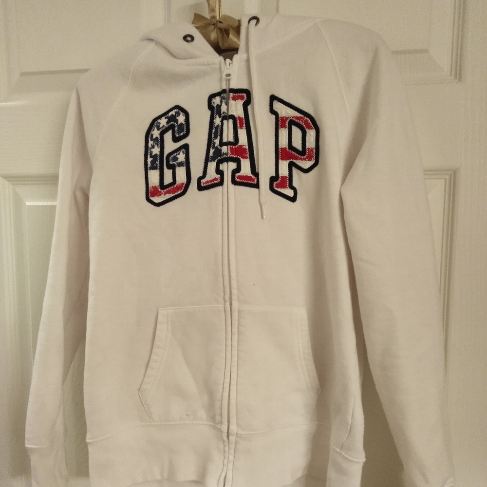 Gap Hoodie (S/women)
